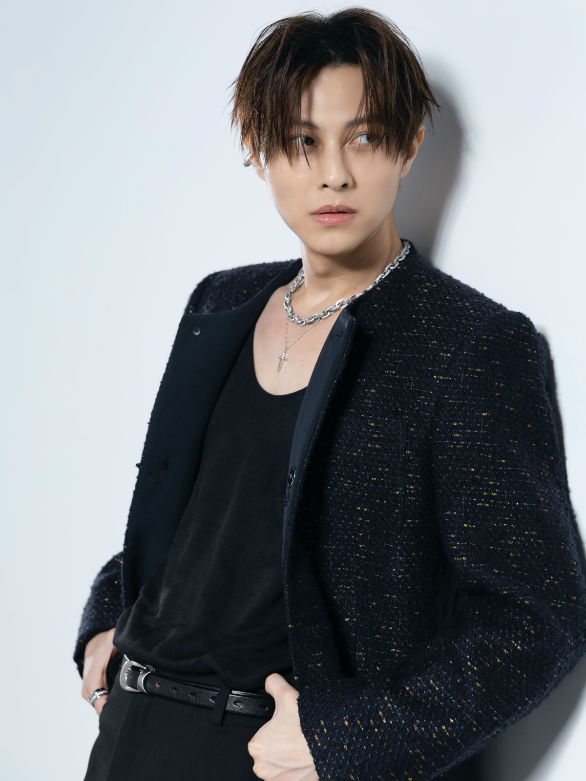 王子邱勝翊坦承「超過了朋友間應有的界線」