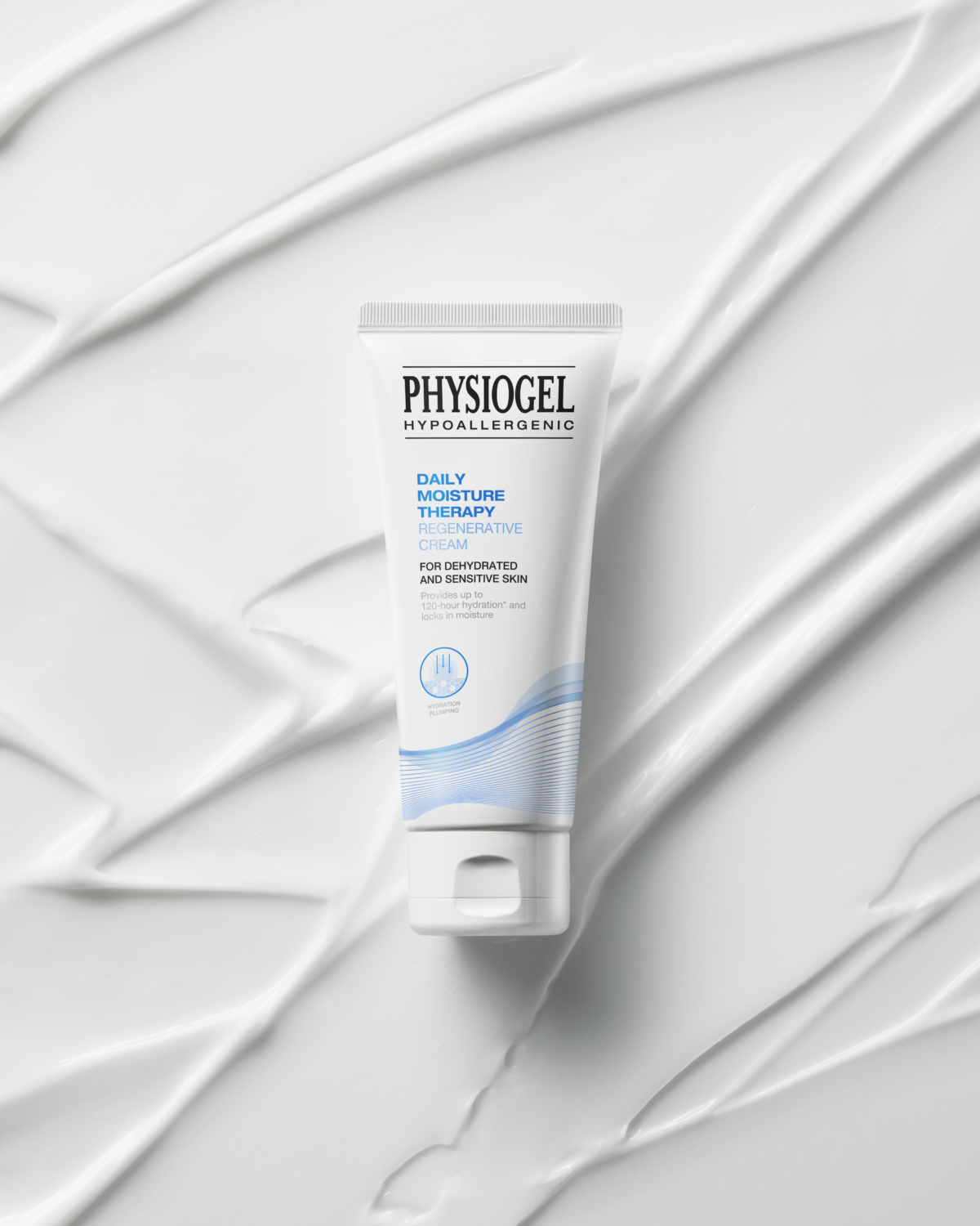 潔美淨 玻尿酸無限乳霜