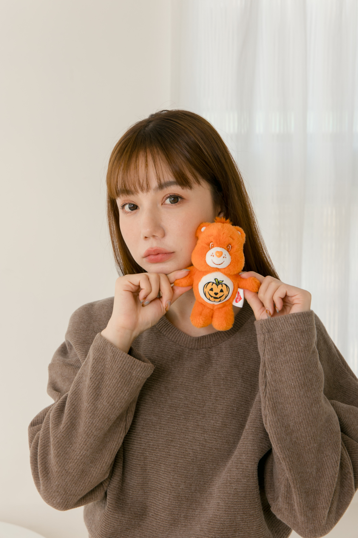 Grace Gift 2025AW Care Bears™ Holiday節慶限定系列