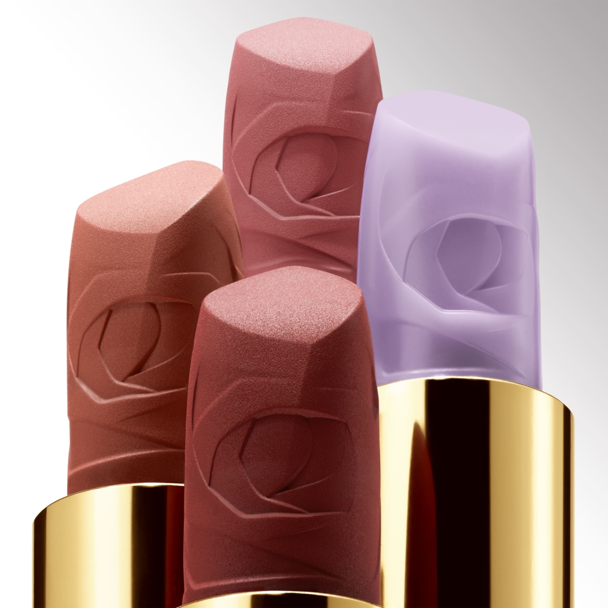 蘭蔻 絕對完美奢金訂製唇膏,NT$4,800