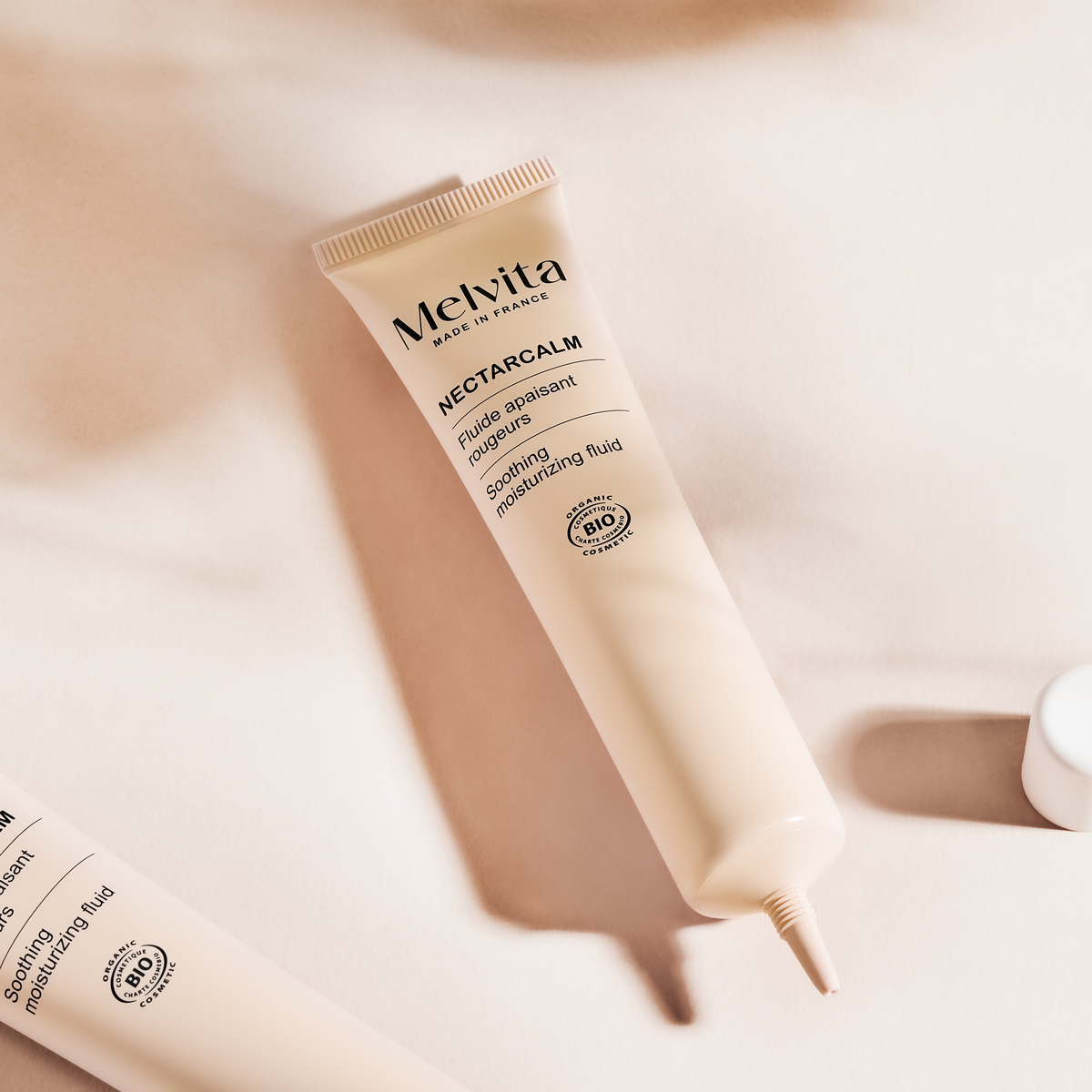 Melvita 肌安平衡修護乳 40ml，NT$1,580