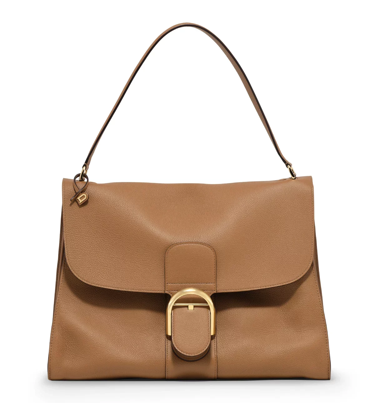 Delvaux Brillant Tempo(肉桂棕),價格店洽