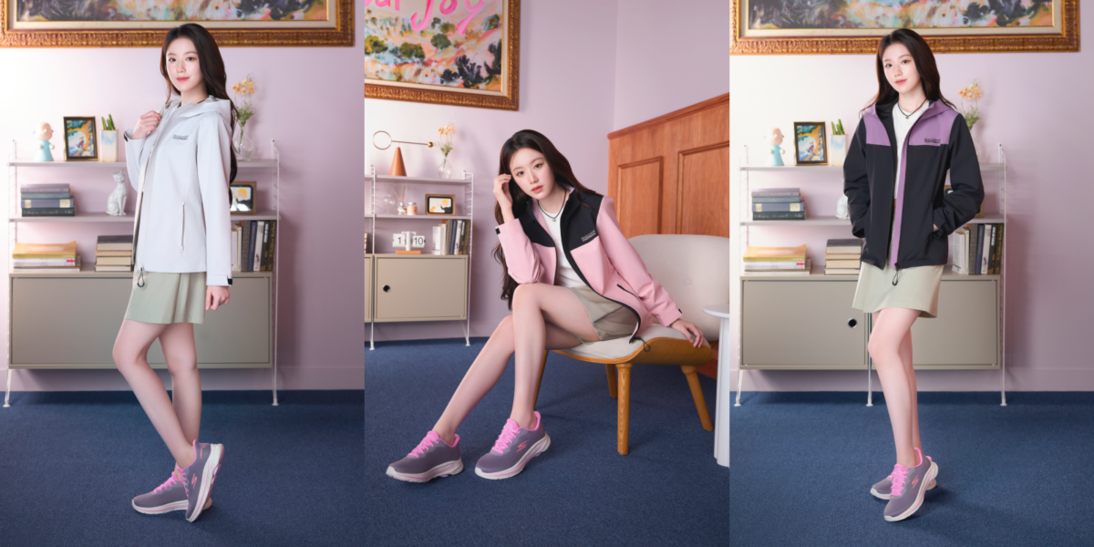 SKECHERS GO WALK 8 BCA