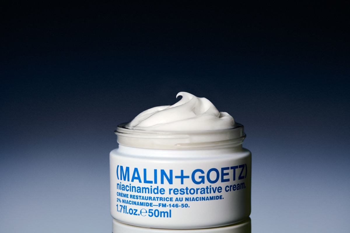 (MALIN+GOETZ)維他命B3修復霜50ml，NT$2,900