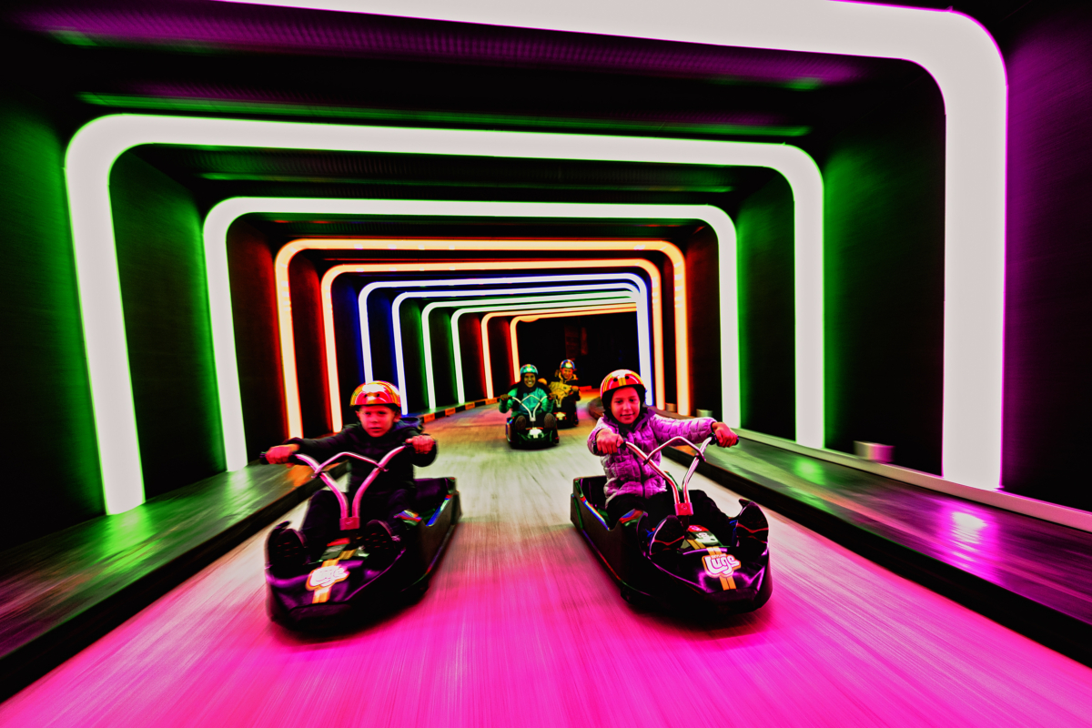 羅托魯瓦空中纜車