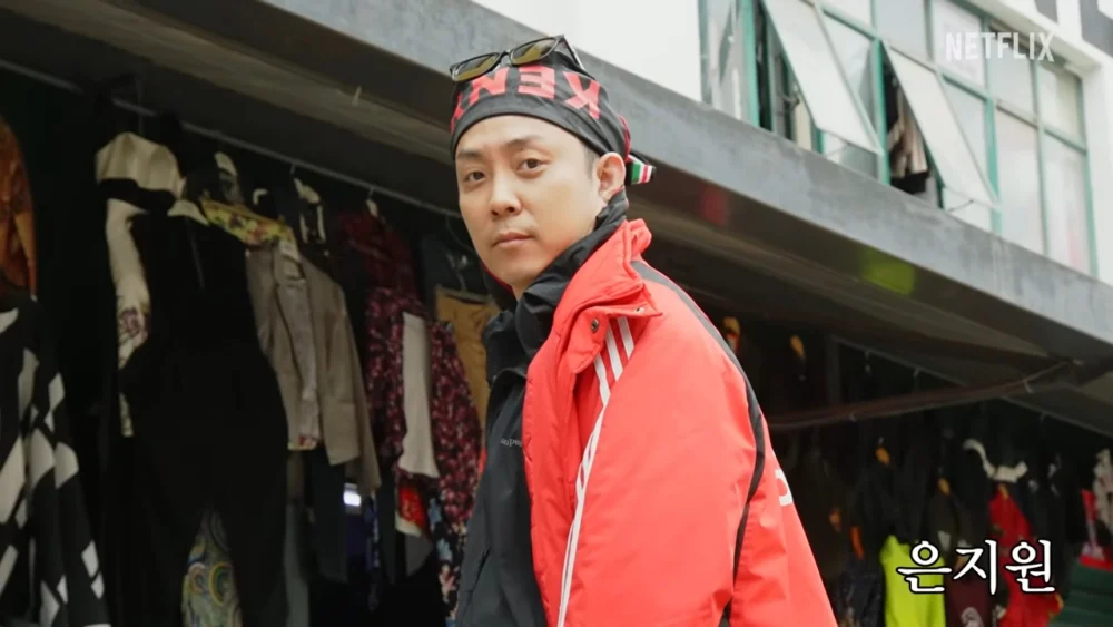 《去肯亞的三餐》預告
