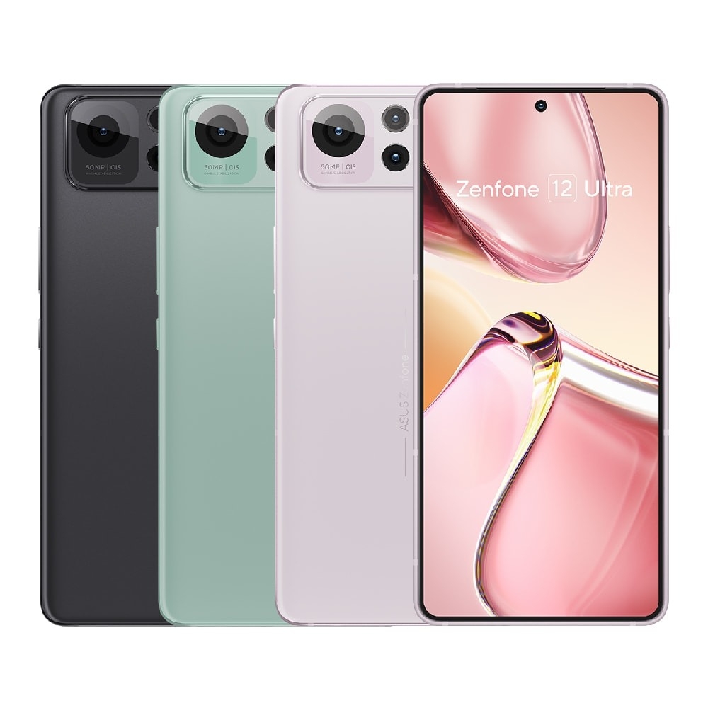 ASUS Zenfone 12 Ultra