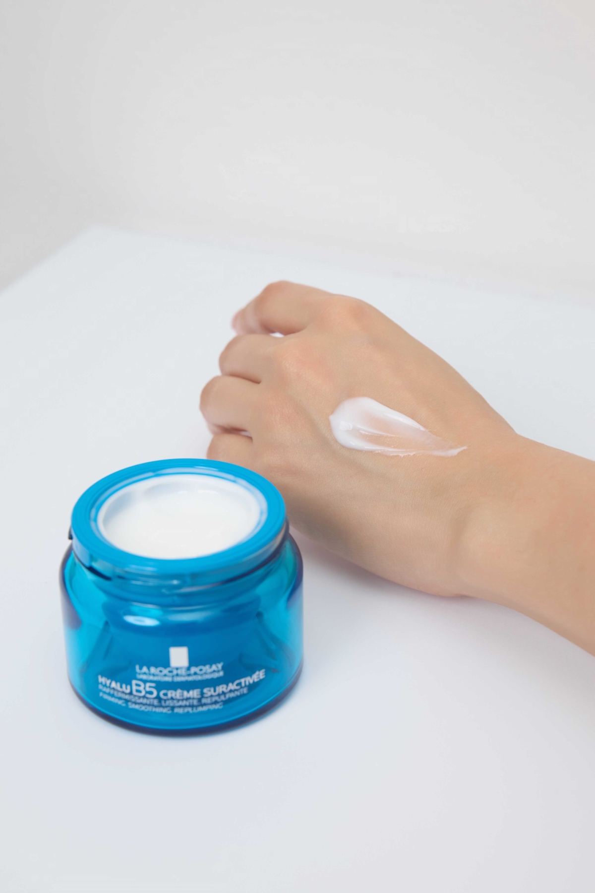 理膚寶水 極效B5彈潤超修復乳霜 #B5膠原霜50ml，NT$1,800