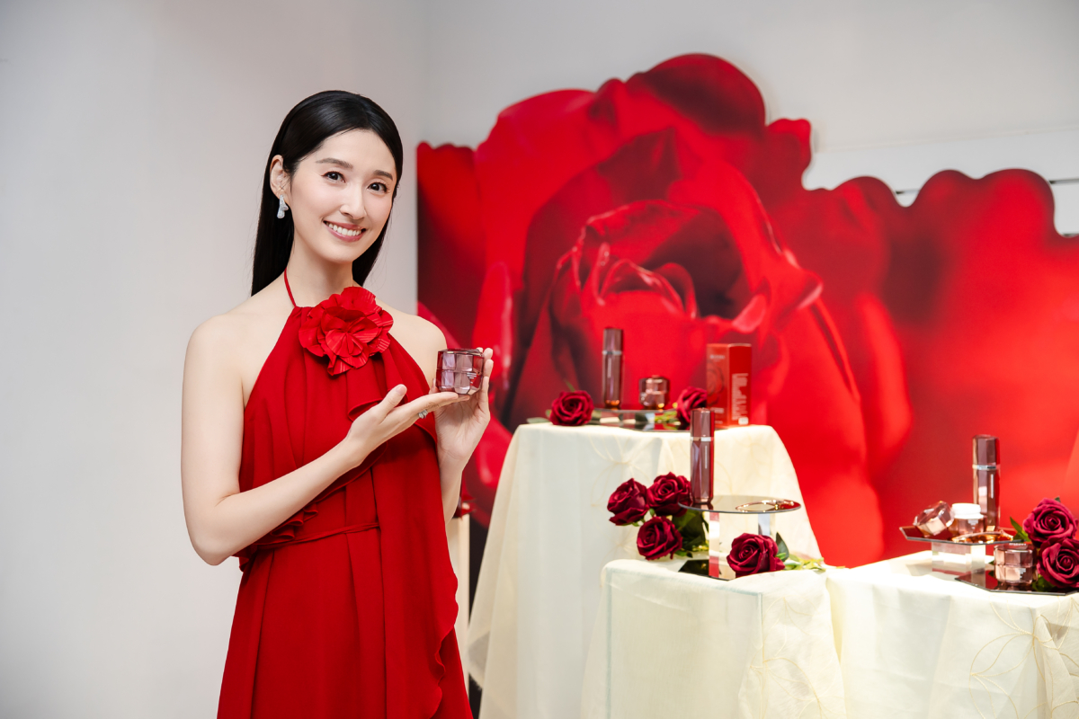 蓓朵娜瑰泌系列重磅登場,三大科技引領逆齡新境界