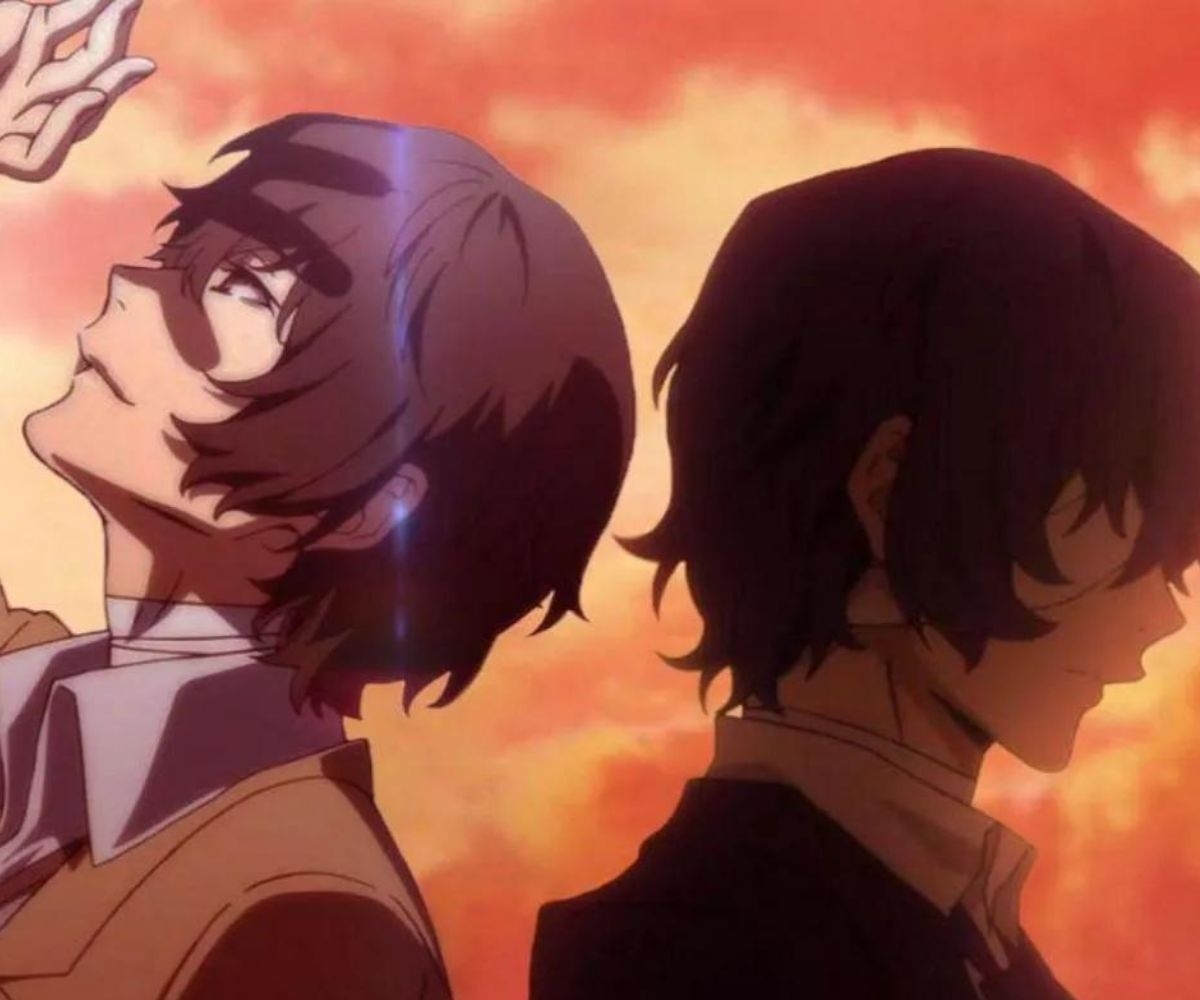 太宰治是一個充滿矛盾的存在。