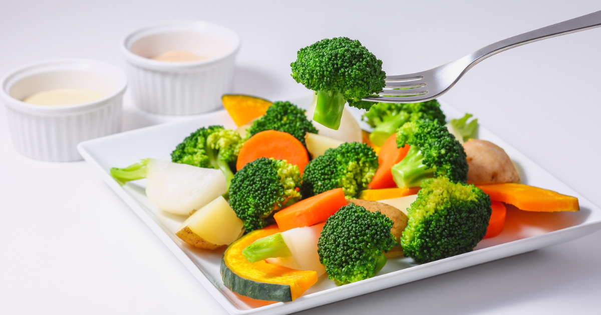 補「葉酸」可以這樣吃: