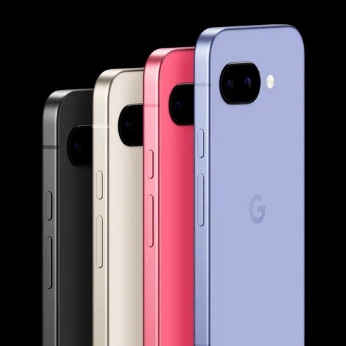 Google Pixel 9a