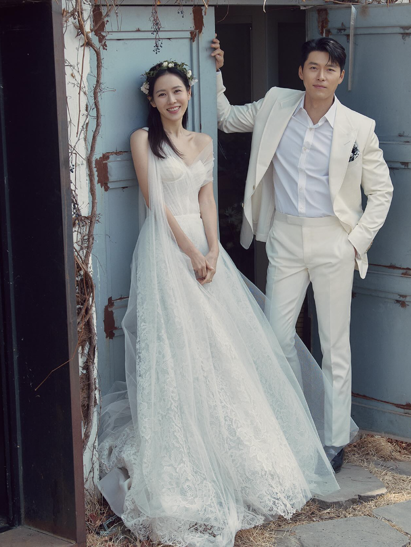 伴侶就是生活當中的甜味劑！