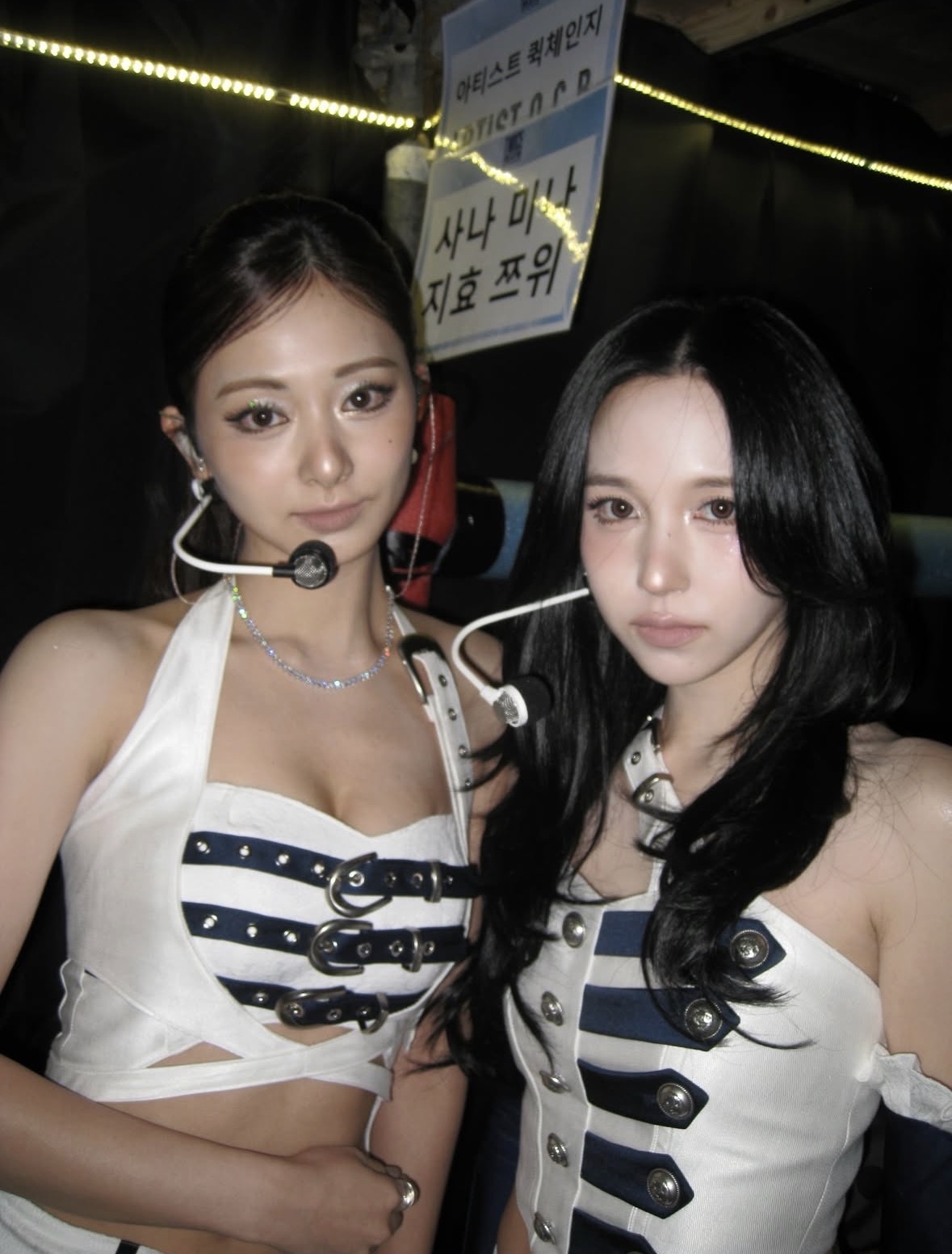 星氣感眼妝，更顯「靈氣眼神」！