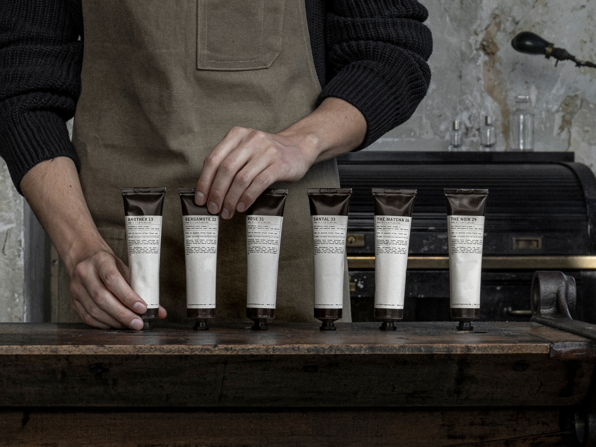 Le Labo 香氛護手霜55ml，NT$1680