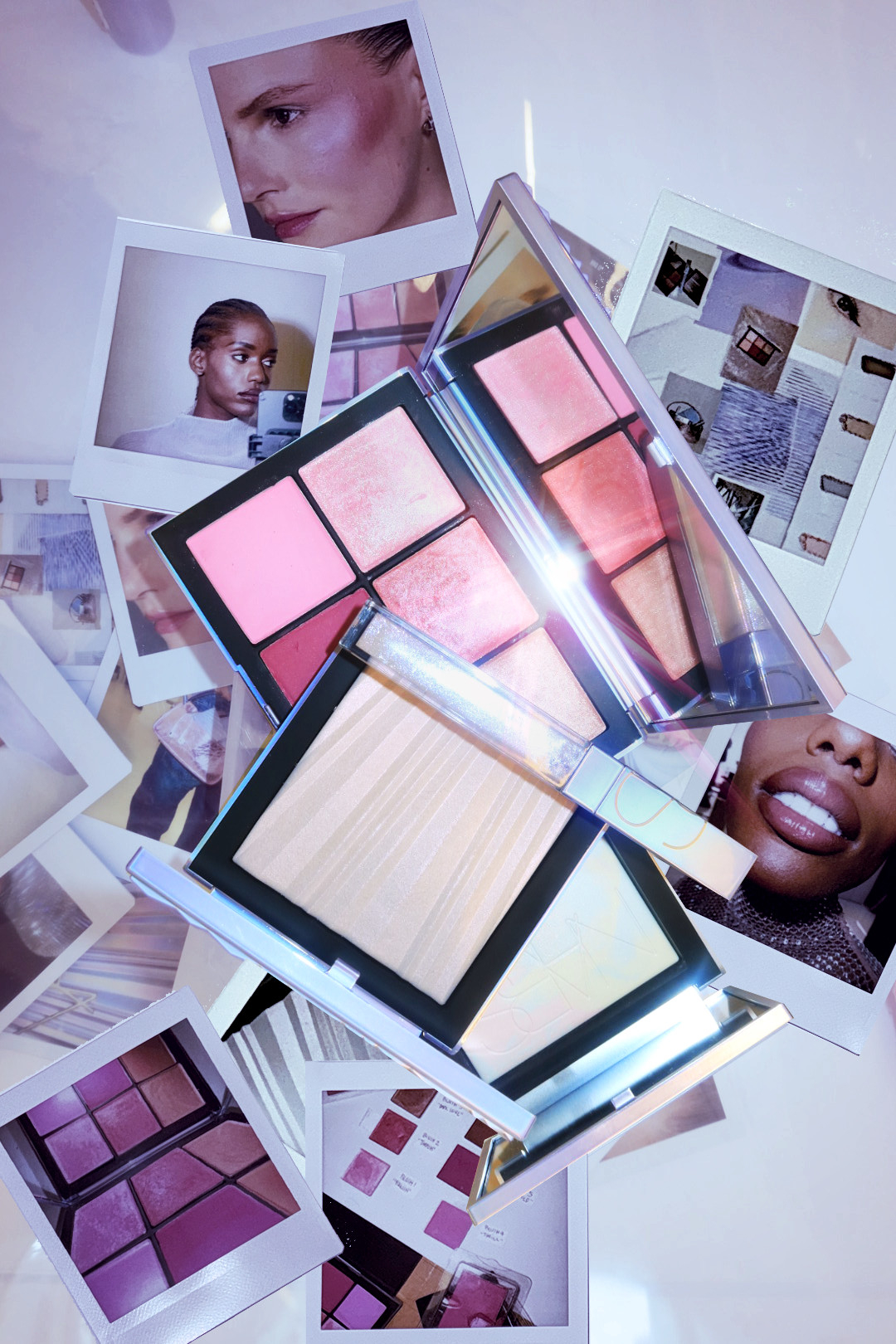 NARS 限量 星漾幻境版系列