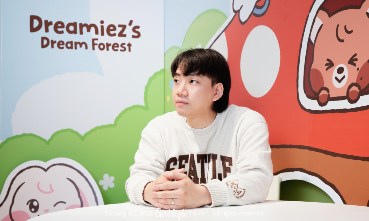 K-MONSTAR 代表金正律