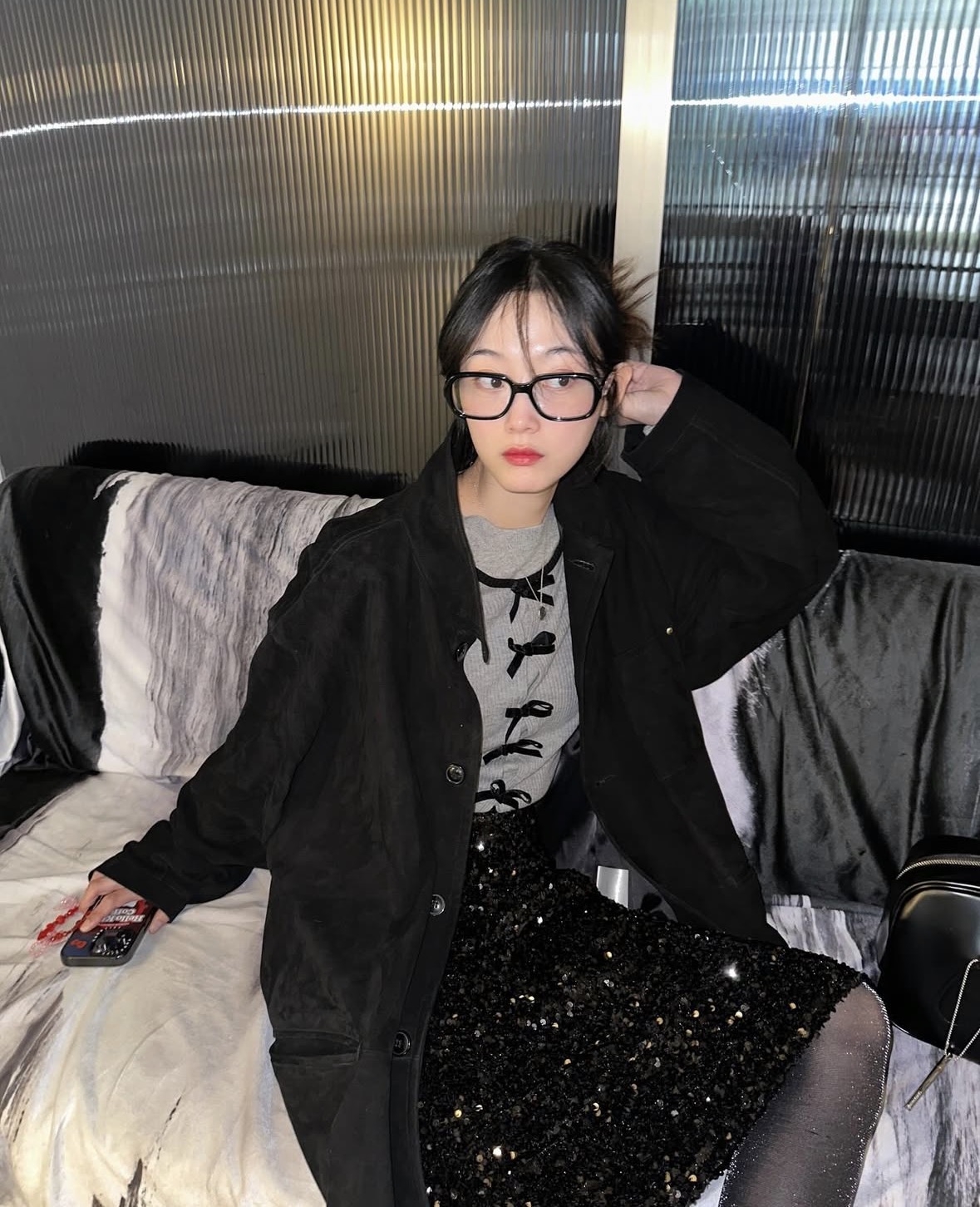 男友絕對舉手投票愛這套！