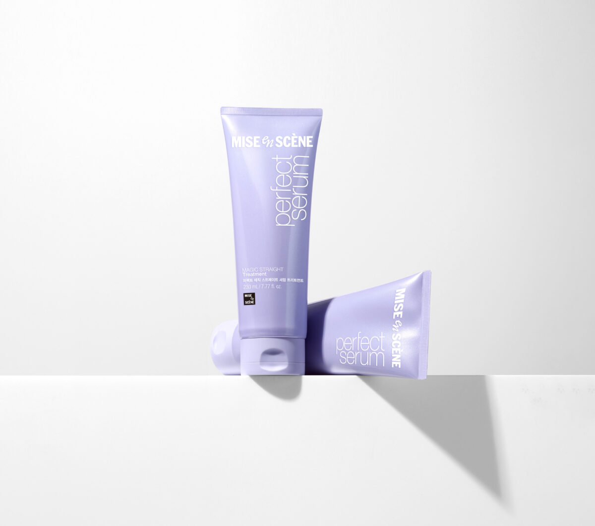 魅尚萱 完美直順護髮霜 230ml，NT$420