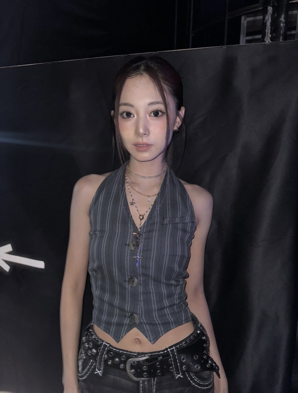 唇彩選擇霧面質地更適合