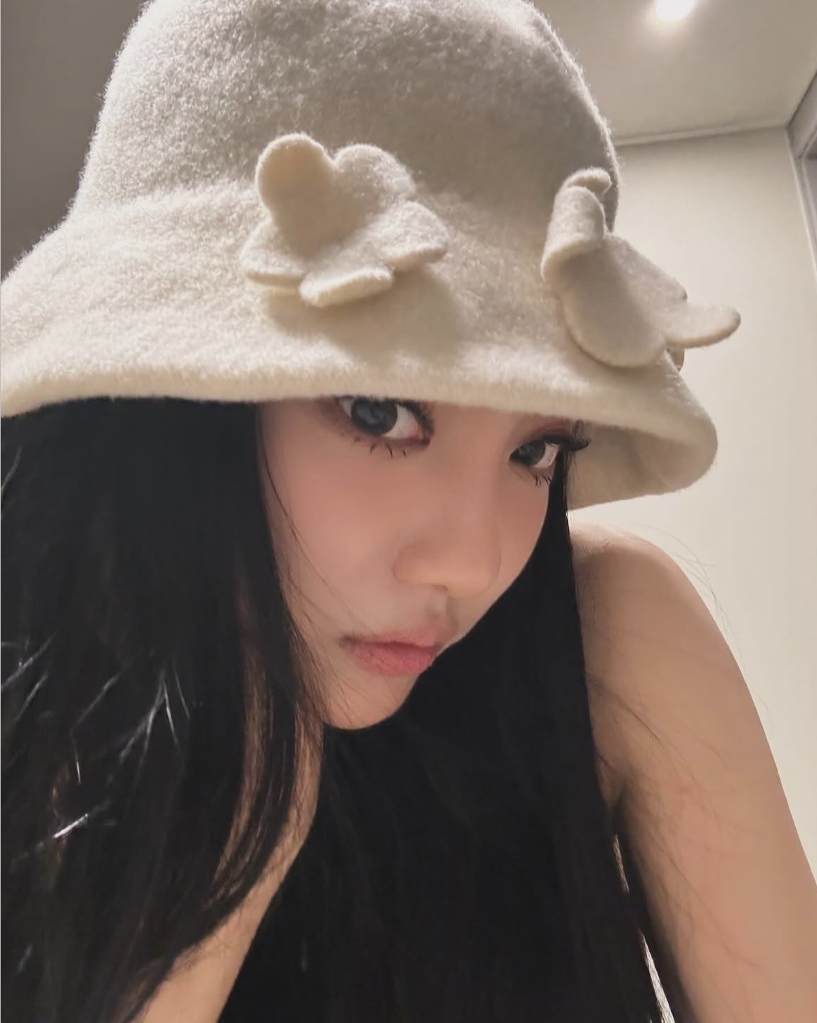 乾淨底妝很重要！