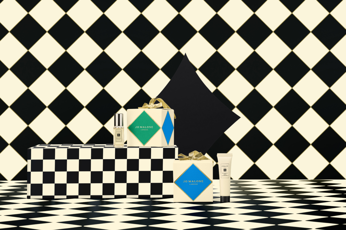 Jo Malone London聖誕松木綠香氛掛飾 / 聖誕紅香氛掛飾，NT$1,650