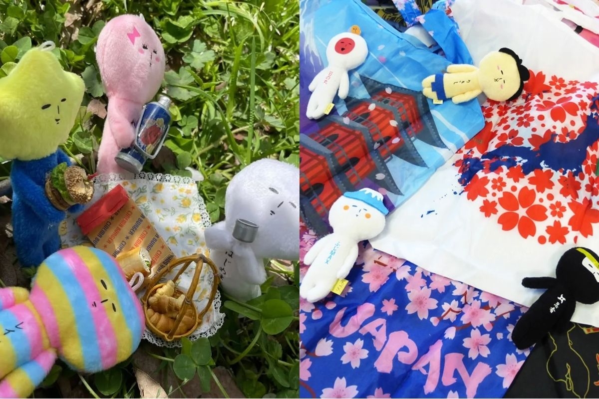 號稱「來自天空的吉祥物」，但還沒獲得天空官方的認證。