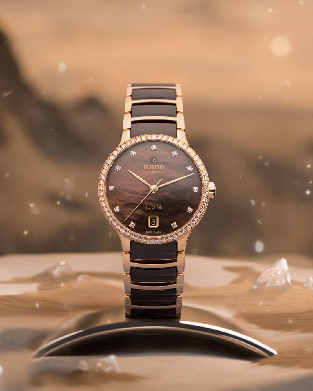 Centrix 晶萃系列