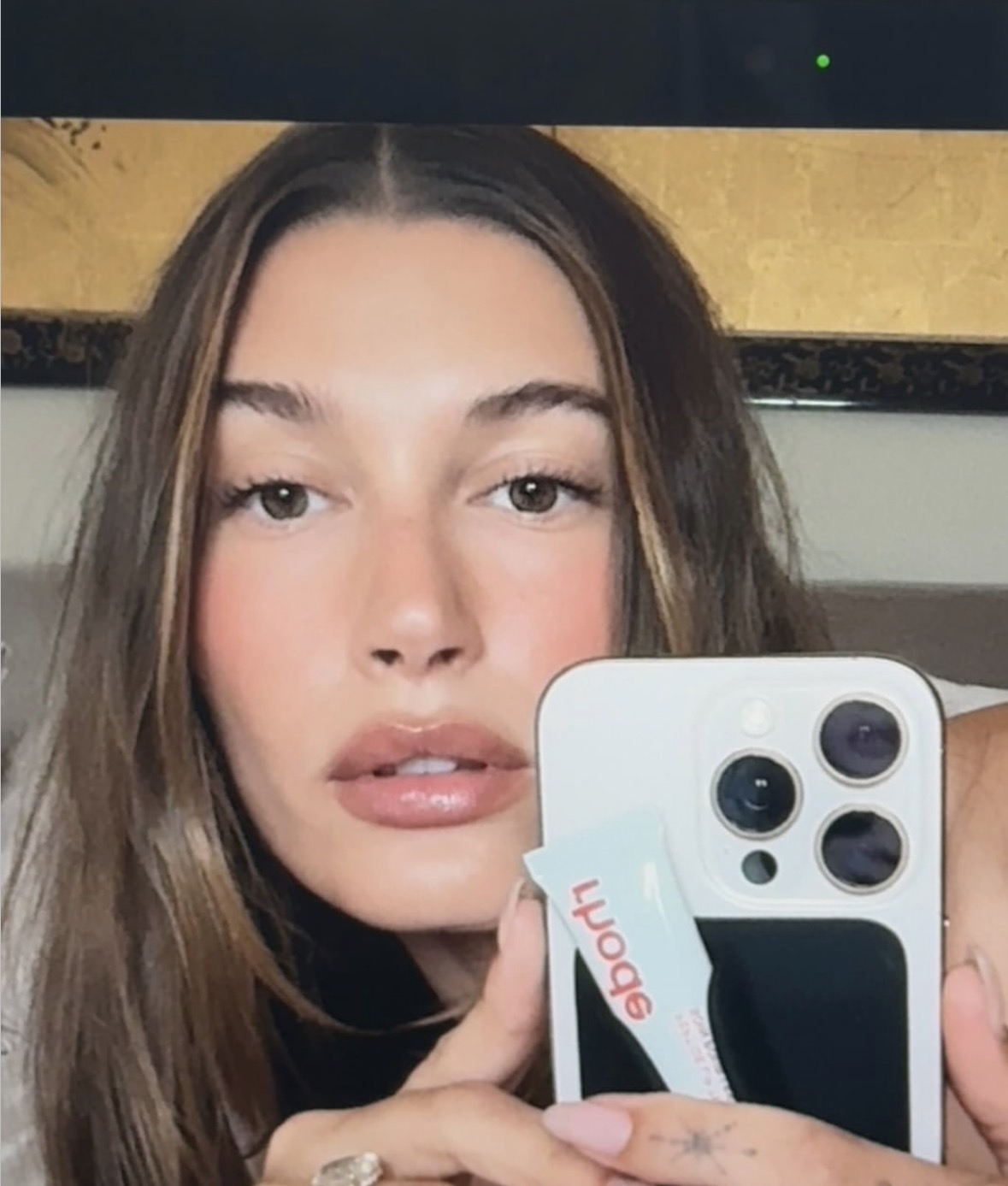 Hailey Bieber 創立的「Rhode」，是許多年輕女孩的愛牌之一！