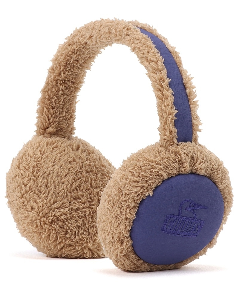 CHUMS Bonding Fleece EarWarmer保暖耳罩，NT$880