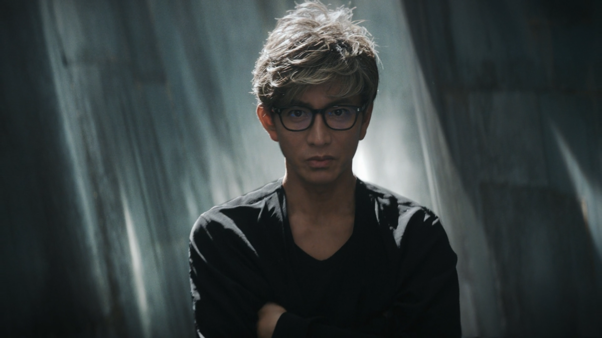 木村拓哉擔任OWNDAYS全球大使