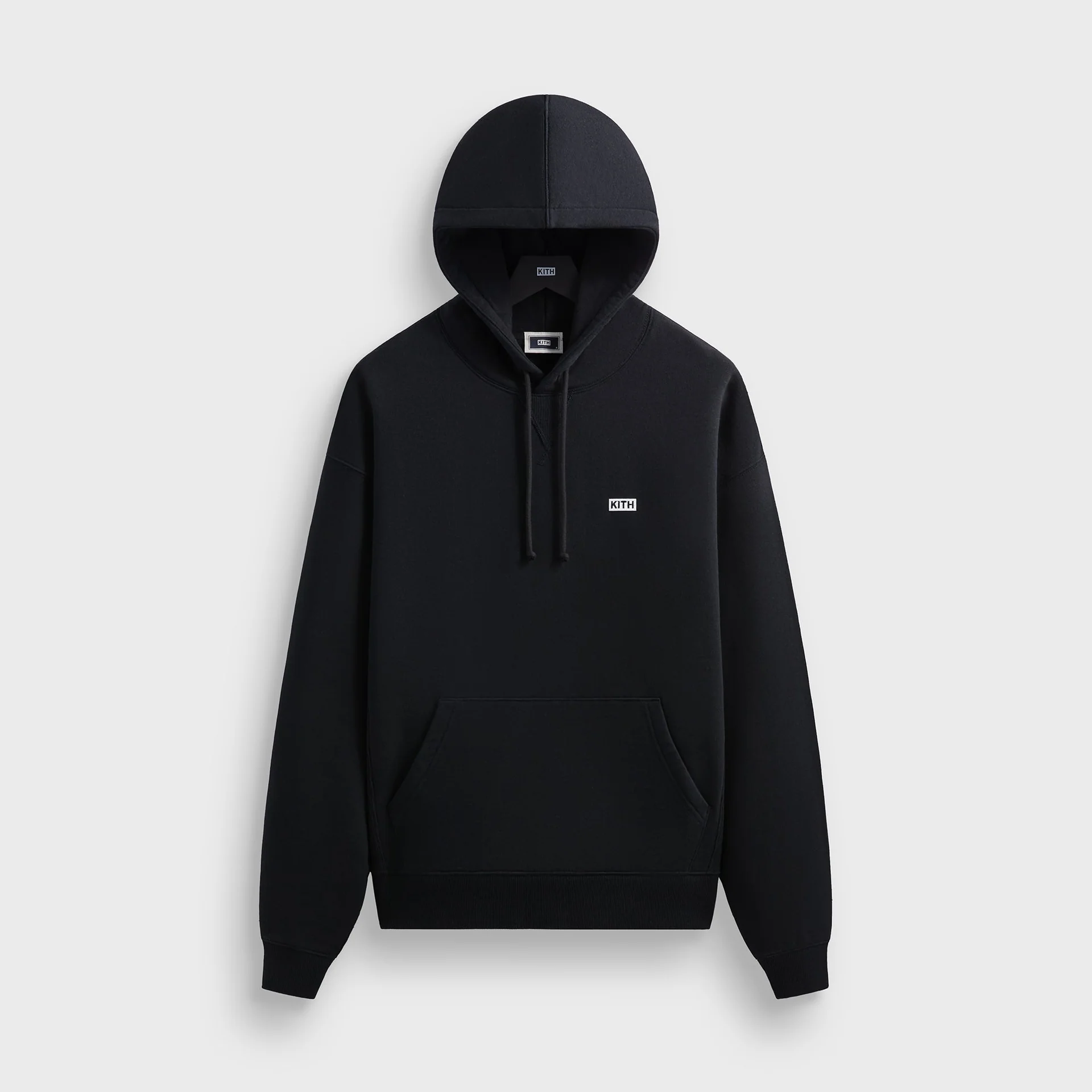 KITH Williams III Hoodie 連帽T，NT$ 6,750