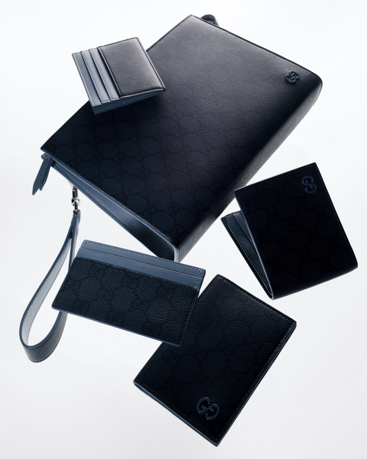 Gucci Gift假日禮讚系列