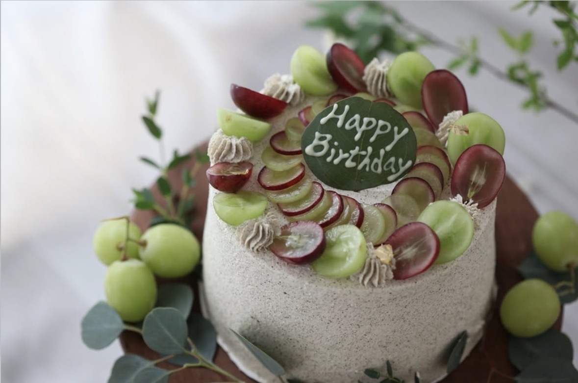 社群超夯的「cypress_chestnut」堅持蛋糕手工限量製作，品質讓消費者安心！