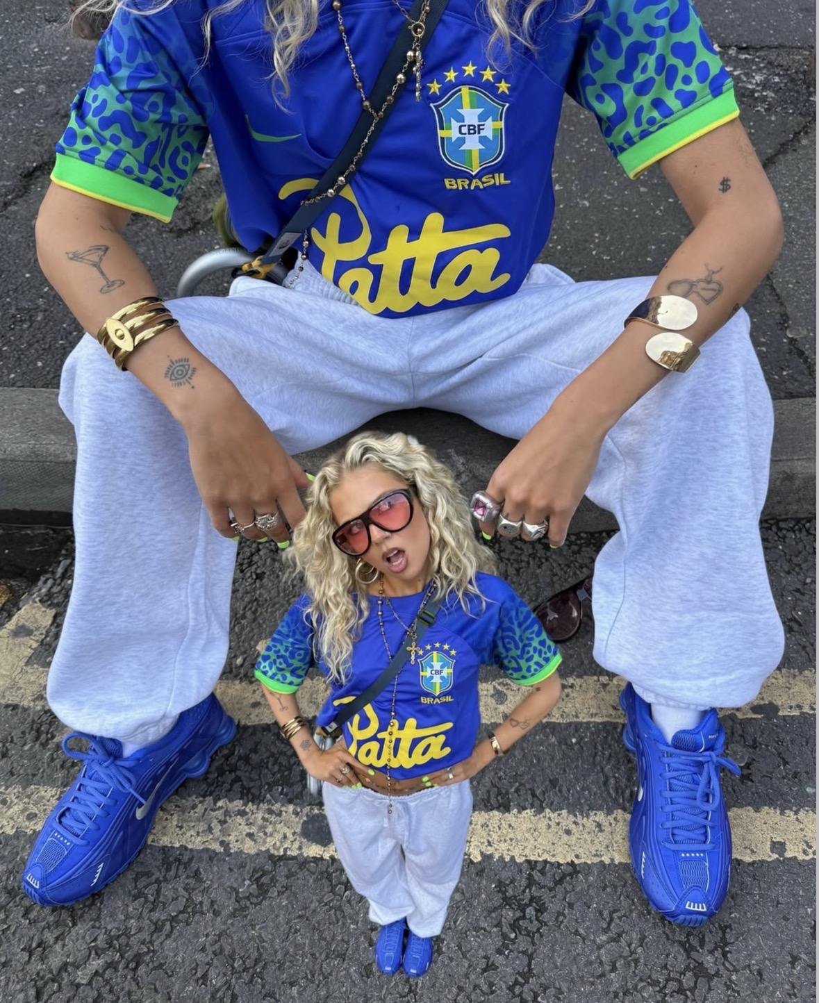 歐美女孩鞋櫃必備，流行程度全球潮流人士都愛！