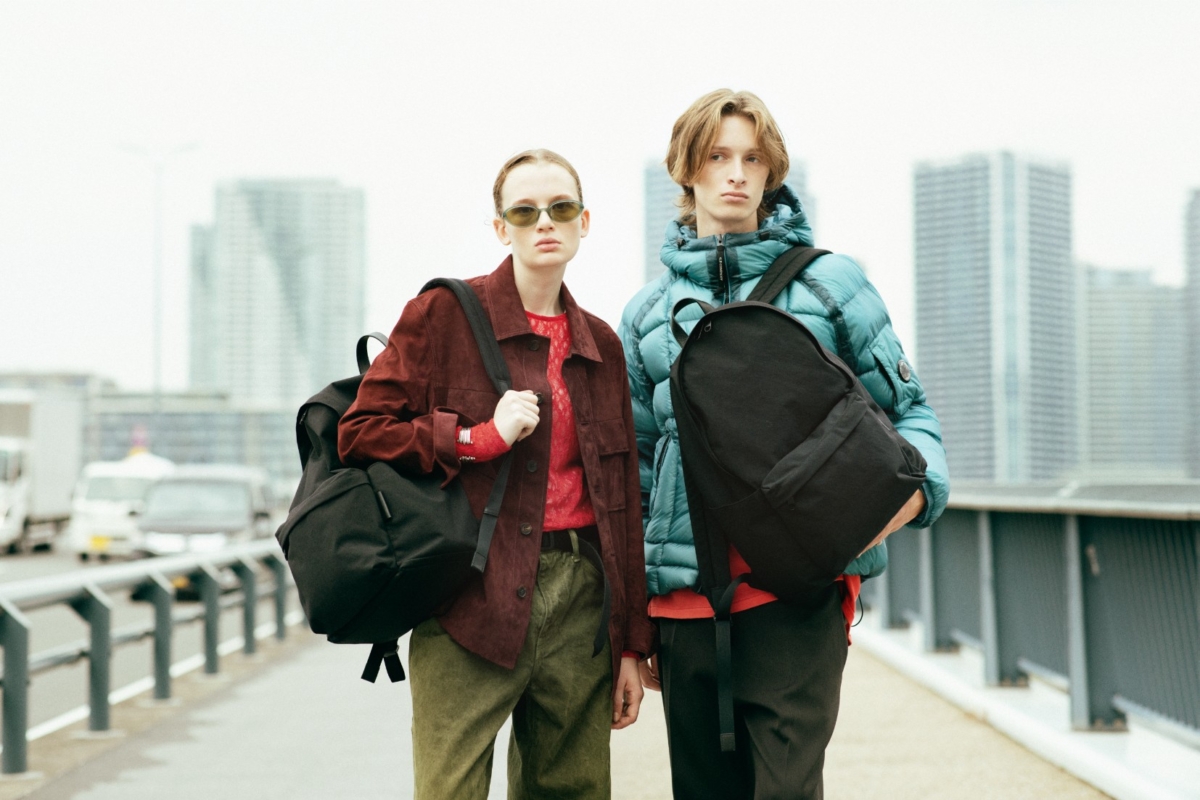 專為 CITY BOYS 與 CITY GIRLS 打造的日本東京街頭潮流品牌 ATTITU，以簡約俐落的設計、外型和機能兼具的包款及配件，要與城市中的個性男女對話，挑戰既有常規、打造自我風格不設限。