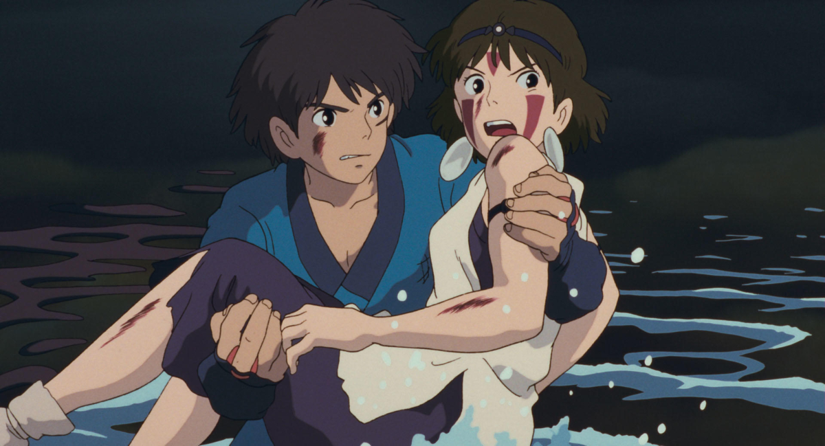 阿席達卡是最具有悲劇英雄色彩和堅定使命感的一位。