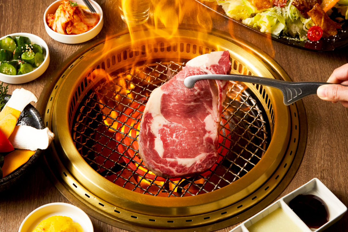 這一鍋眾多品牌歡慶雙11