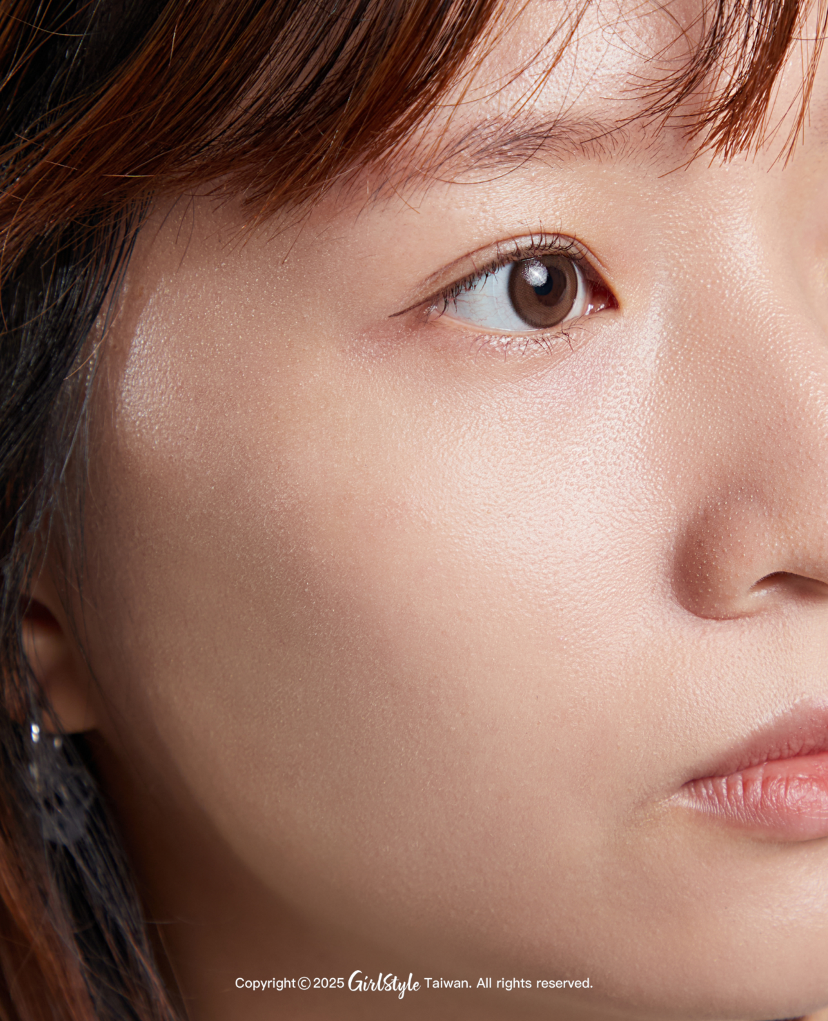 Before，*實際使用效果因人而異