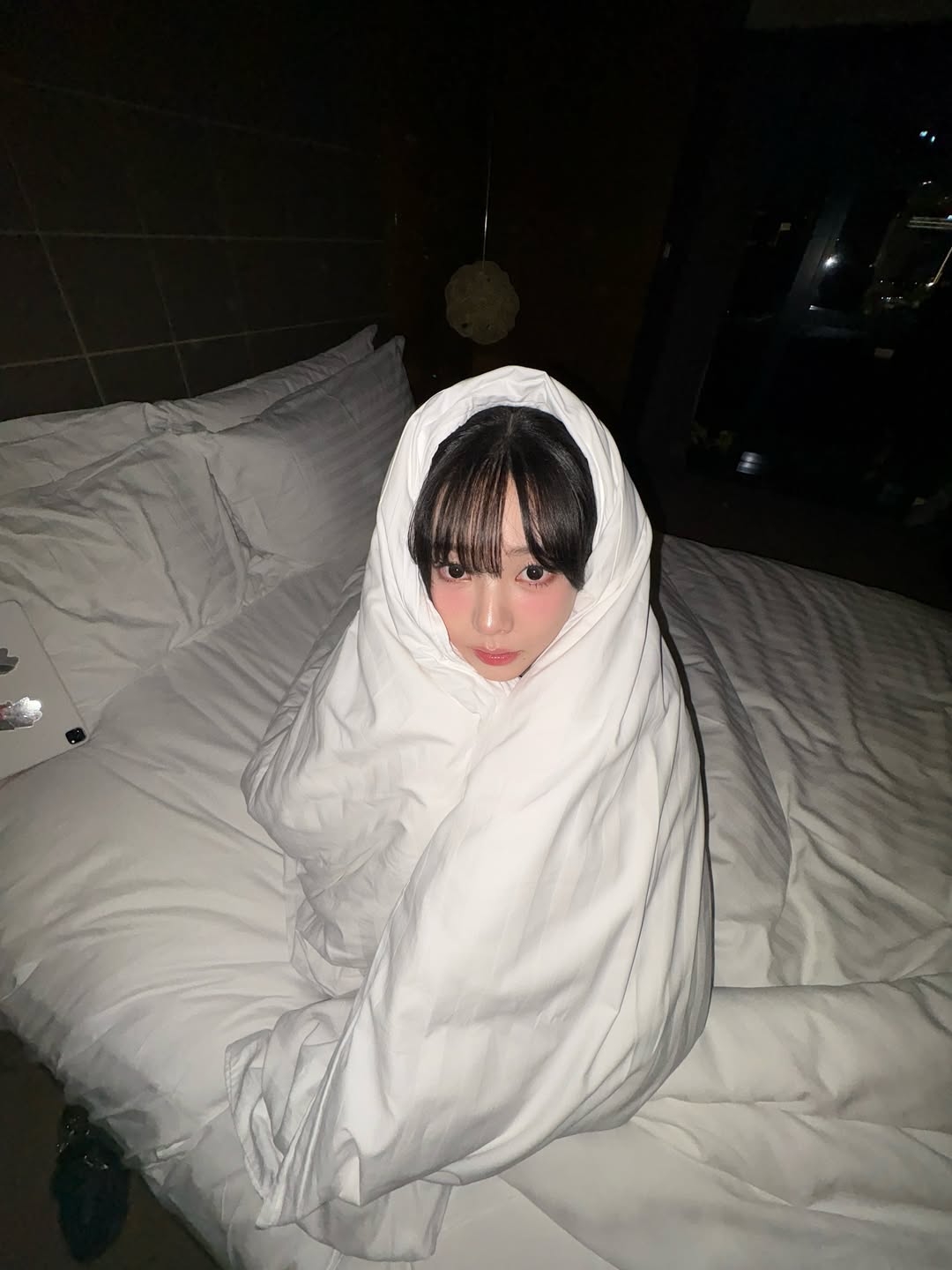 卡寶開的一連串動漫推薦清單讓粉絲又驚又喜。