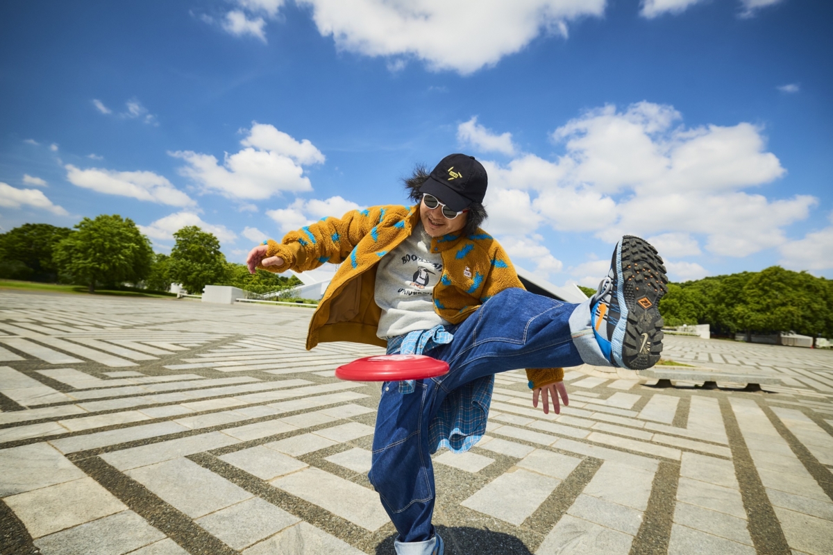 KASEKI CIDER藝術家聯名系列