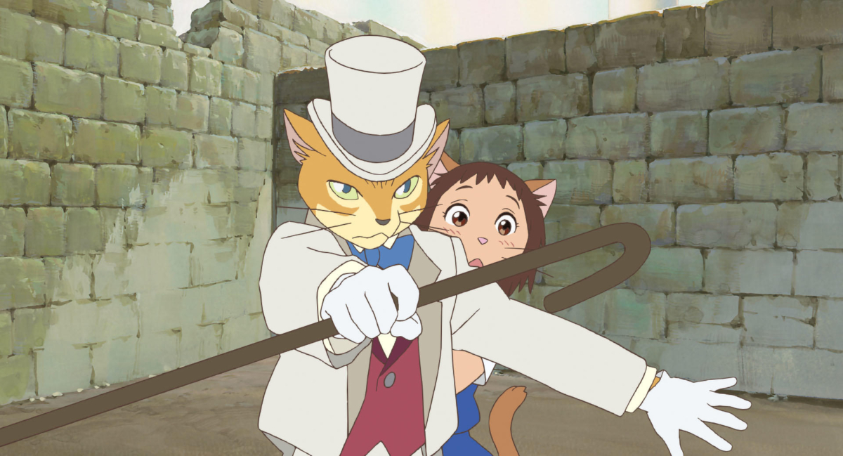 男爵的吸引力，來自於他將浪漫的儀式感與堅定的責任感完美結合。