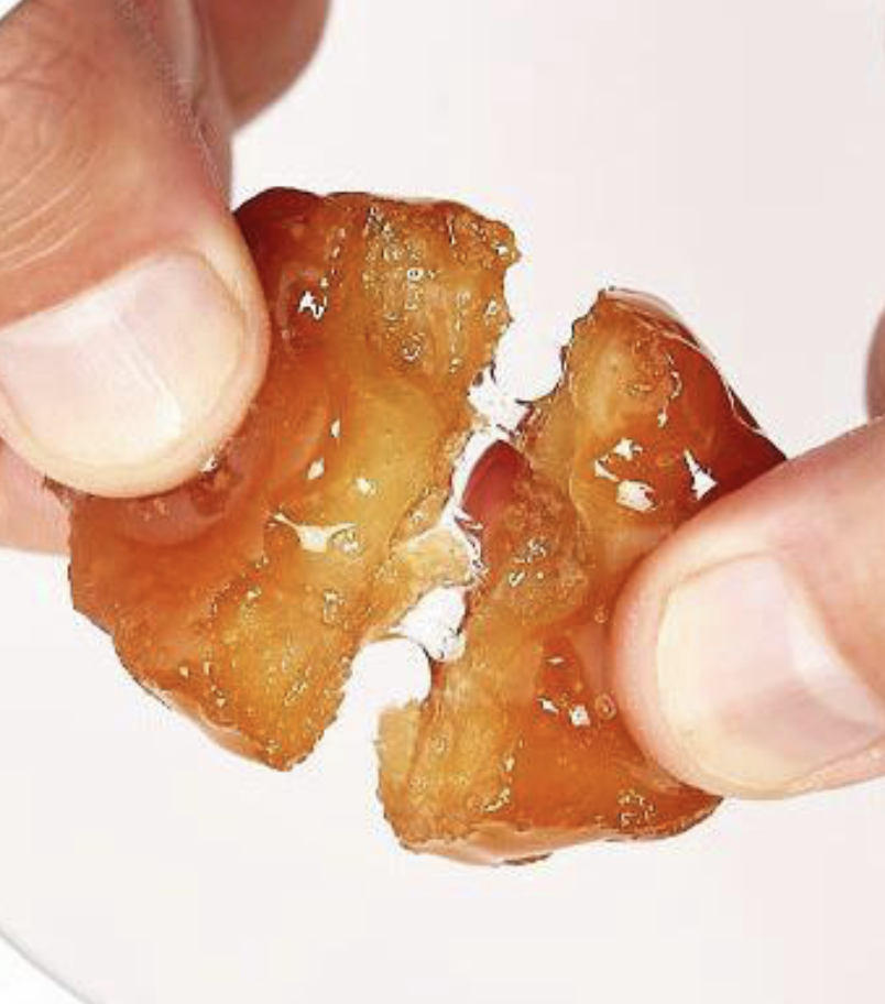 超特別韓國傳統小點藥果，絕對要掃貨