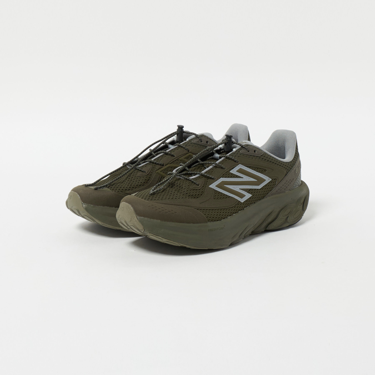 New Balance×mita sneakers×UNITED ARROWS & SONS 三方聯名鞋款，NT$5,080
