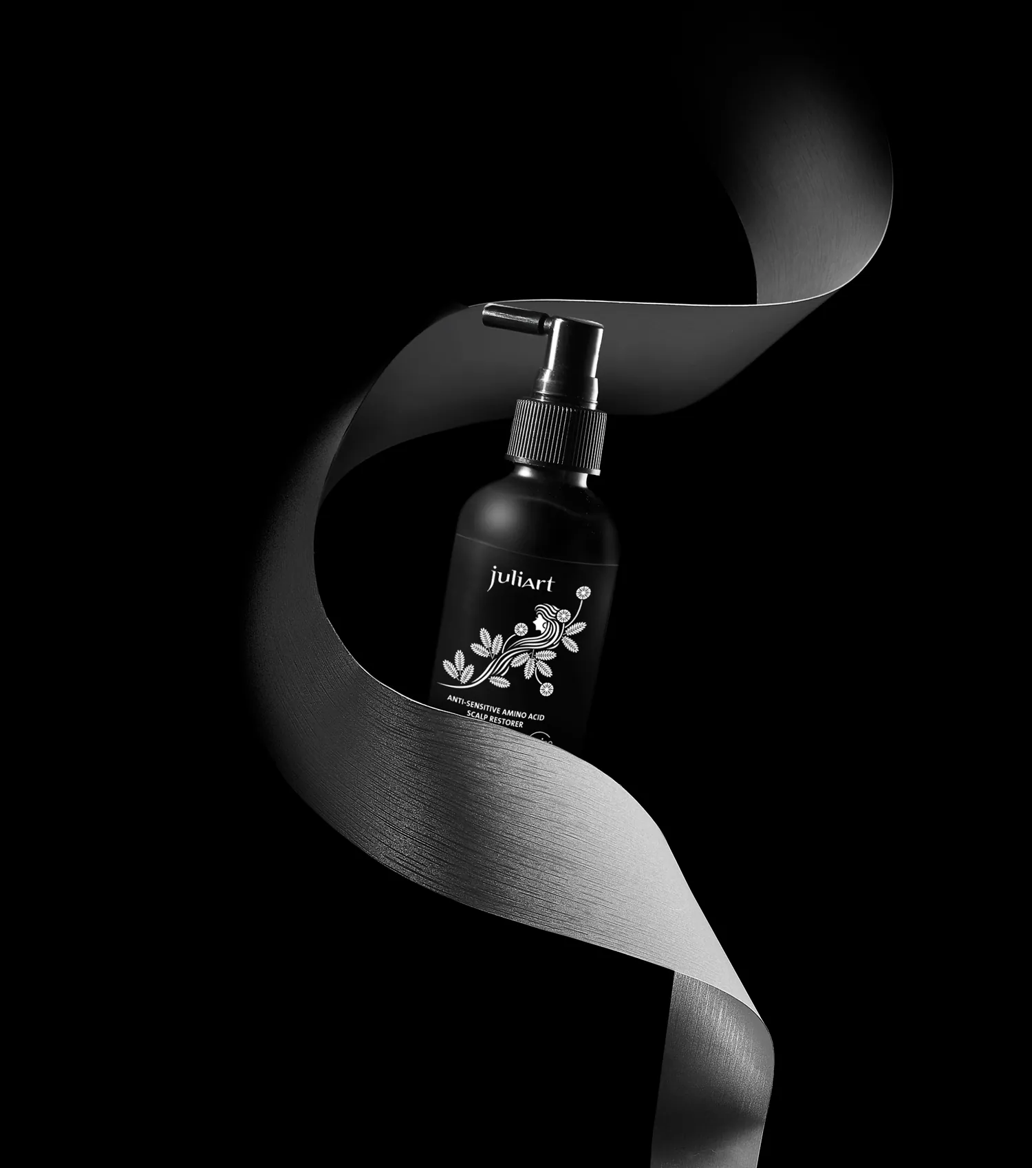 juliArt 覺亞 柔敏健髮胺基酸養髮液 NT$1,400