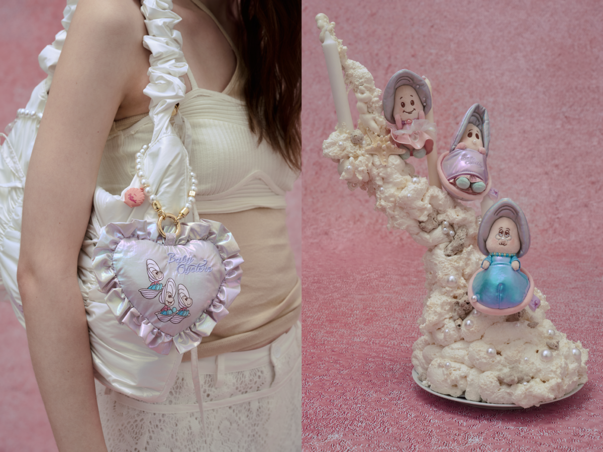 單件售價：TWD 790｜期間限定套組優惠：TWD 2,099 / 三隻一組