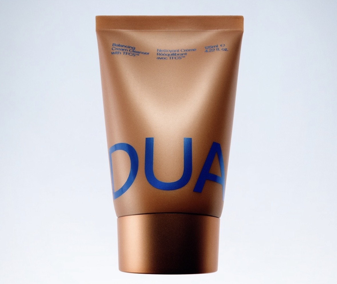 歌迷也要同步擁有「Dua」的自信光環，太值得期待了！