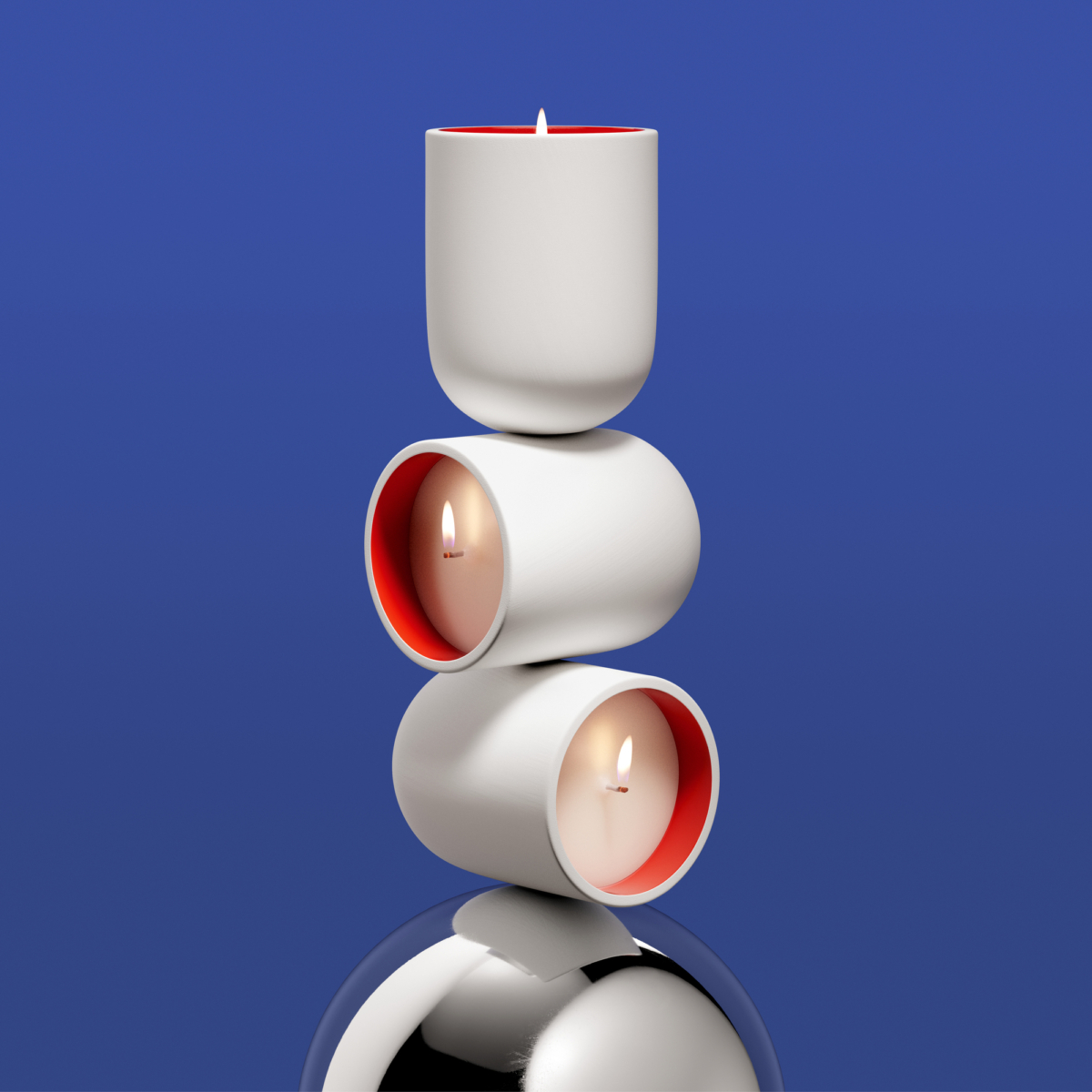 馥馬爾香氛出版社 美好假期香氛蠟燭250g，NT$4,500