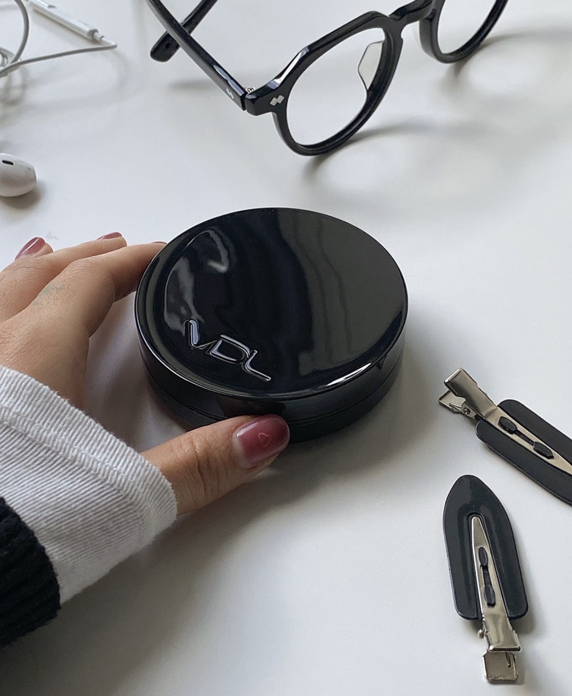 完美羽柔無瑕氣墊也是許多韓妞愛用品之一！