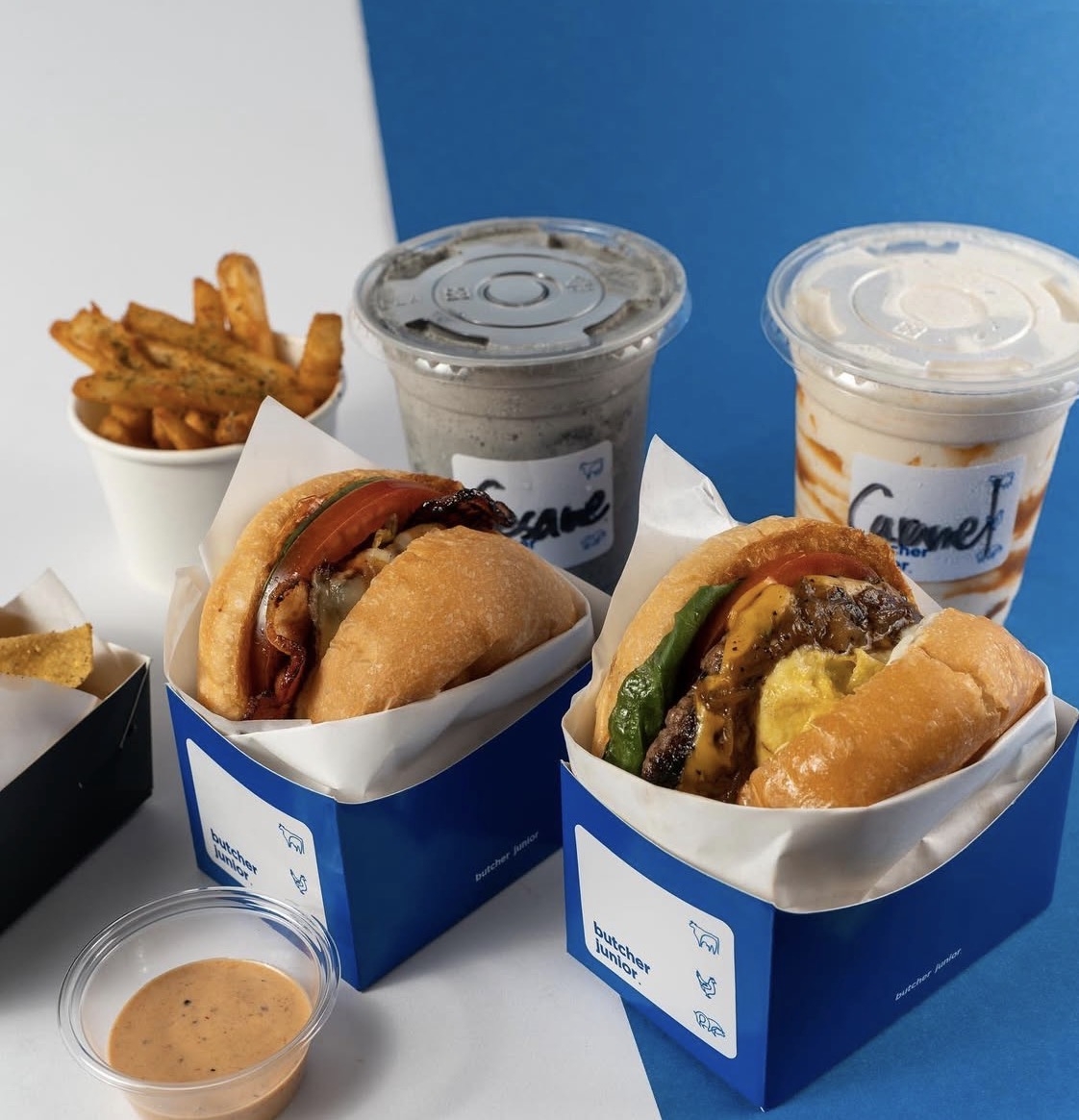 喜歡鹹甜風味的人，海鹽牛奶糖口味必須嘗試！